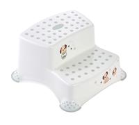 Keeeper Igor Dog Double Step Stool with Anti-Slip-Function
