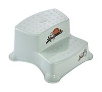 Keeeper Igor Lazy Lui Double Step Stool with Anti-Slip-Function