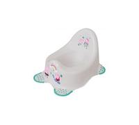 keeeper Bac à déchets 1060325400000 - PP/TPE, 10 L, Vert (pour sacs 18-20 L)