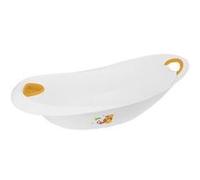 Keeeper Disney Winnie Pandey Ergonomique Baignoire Pour Bébé Avec Poignée Souple, Bouchon Et Forme Anatomique Siège De... Multicolore