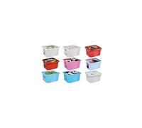 keeeper kids Boîte de rangement empilable paulina 'Frozen' G