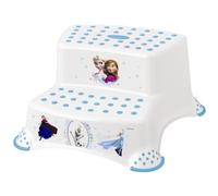 KEEEPER kids Marchepied igor 'Frozen', deux niveaux, blanc