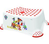 keeeper kids tabouret marchepied tomek "Paw Patrol" blanc
