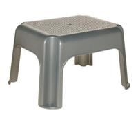 KEEEPER Marchepied 'Tim', capacité de charge: 150 kg, argent