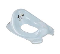 Keeeper Mickey Siège de Toilettes pour Enfant, De 18 Mois à 4 Ans Environ, Antidérapant, Ewa, Bleu Ciel