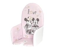 kids Coussin pour chaise haute de bébé 'lena winnie'