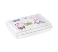 keeeper Olek « Peppa Pig » Deco-Click-Box Mini 0,5 l