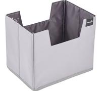 keeeper organisateur de courses "neo" taille L graphite