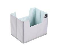 keeeper organisateur de courses "nea" taille L gris/aquamarine