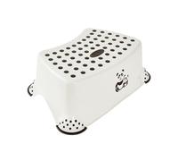 keeeper Panda Marchepied, De 3 à 14 Ans, Antidérapant, Tomek, Blanc