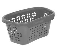 keeeper panier à linge "anton" largeur : 575 mm nordic-grey
