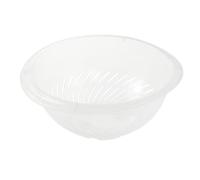 keeeper Passoire de cuisine Okt – Ø 260 mm – PP – transparent naturel