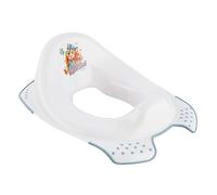 Keeeper Pat' Patrouille Siège de Toilette pour Bébé, De 18 Mois à 4 Ans Environ, Anti-Dérapant, Ewa, Blanc