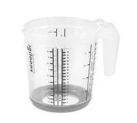 keeeper Pichet Doseur avec Fonction Antidérapante, 1 L, Massimo, Nordic Grey