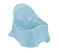 keeeper Pot de bébé, jusqu'à Max. 15 kg, 30 x 25 x 22 cm, Franek Pure, Bleu (Nordic Blue)