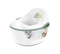 keeeper pot pour bébé kasimir "winnie" deluxe 4in1 blanc