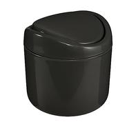 keeeper Poubelle Ø14x13, eco graphite, 1,3 litres