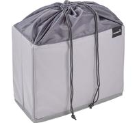 keeeper sac à fruits et légumes "neo" 13 litres graphite
