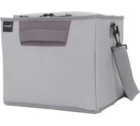 keeeper sac isotherme "neo" taille L 19 litres graphite