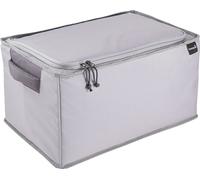 keeeper sac isotherme "neo" taille XL 40 litres graphite