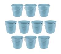 Keeeper Set 10X Seau Erik 10L