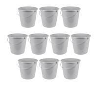 Keeeper Set 10X Seau Erik 10L