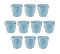 Keeeper Set 10X Seau Erik 5L
