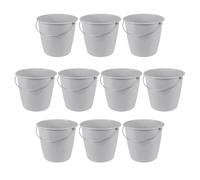Keeeper Set 10X Seau Erik 5L