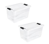 keeeper Set 2X Cornelia 52L