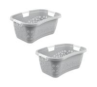 keeeper Set 2x Lasse Ergon. 50L