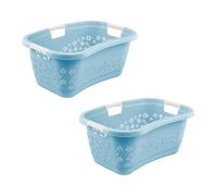 keeeper Set 2x Lasse Ergon. 50L