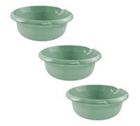 Keeeper Set 3X Bol Björk ; 3,5 L ; Ø28X11Cm