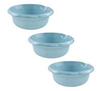 Keeeper Set 3X Bol Björk ; 3,5 L ; Ø28X11Cm