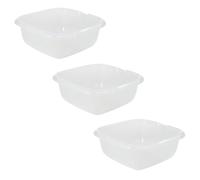 Keeeper Set 3X Bol Björk ; 8L ; 34X34X12.5Cm