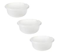Keeeper Set 3X Bol Björk ; 9L ; Ø36X15Cm