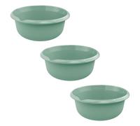 Keeeper Set 3X Bol Björk ; 9L ; Ø36X15Cm