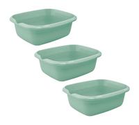 keeeper Set 3X Bol Björk ; 9L ; 38X32X14Cm