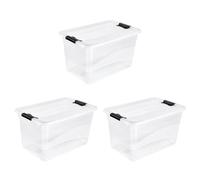 keeeper Set 3X Cornelia 52L