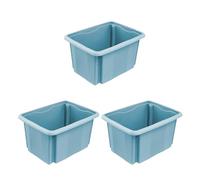 keeeper Set 3X Emil 15L
