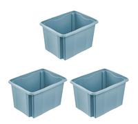 keeeper Set 3X Emil 30L