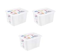 keeeper Set 3X Karolina Peppa 30L