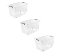 keeeper Set 3X Leo+Rollen; 56L