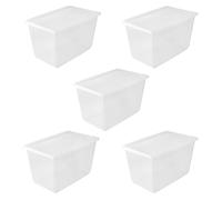 keeeper Set 5X Bea 52L