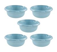 Keeeper Set 5X Bol Björk ; 3,5 L ; Ø28X11Cm