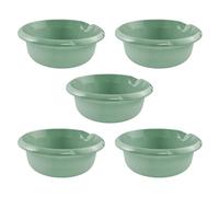 keeeper Set 5X Bol Björk ; 3,5 L ; Ø28X11Cm