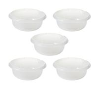 Keeeper Set 5X Bol Björk ; 3,5 L ; Ø28X11Cm