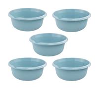 Keeeper Set 5X Bol Björk ; 9L ; Ø36X15Cm