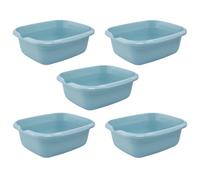 keeeper Set 5X Bol Björk ; 9L ; 38X32X14Cm