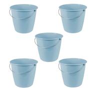 Keeeper Set 5X Seau Erik 5L
