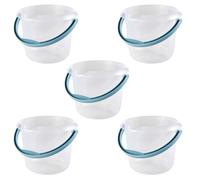 Keeeper Set 5X Seau Mika avec Bec 5L